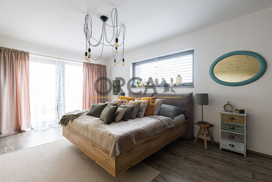 Prodej RD v Bohuslavicích u Kyjova