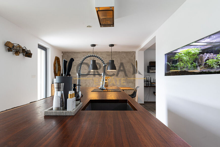 Prodej RD v Bohuslavicích u Kyjova