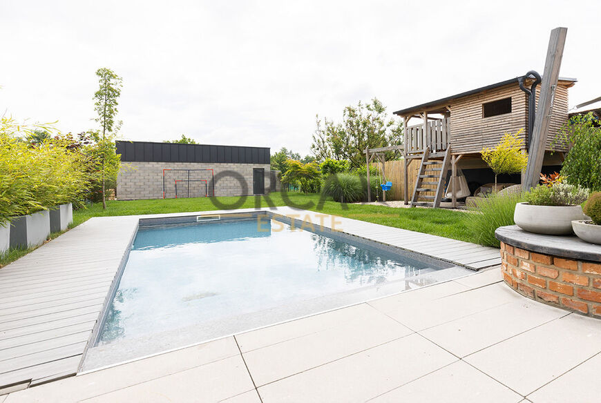 Prodej RD v Bohuslavicích u Kyjova