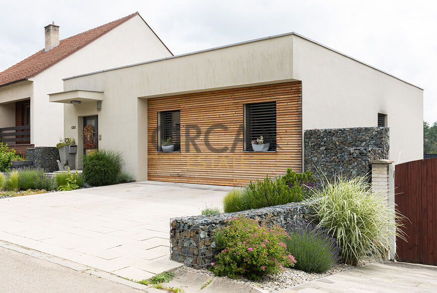 Prodej RD v Bohuslavicích u Kyjova