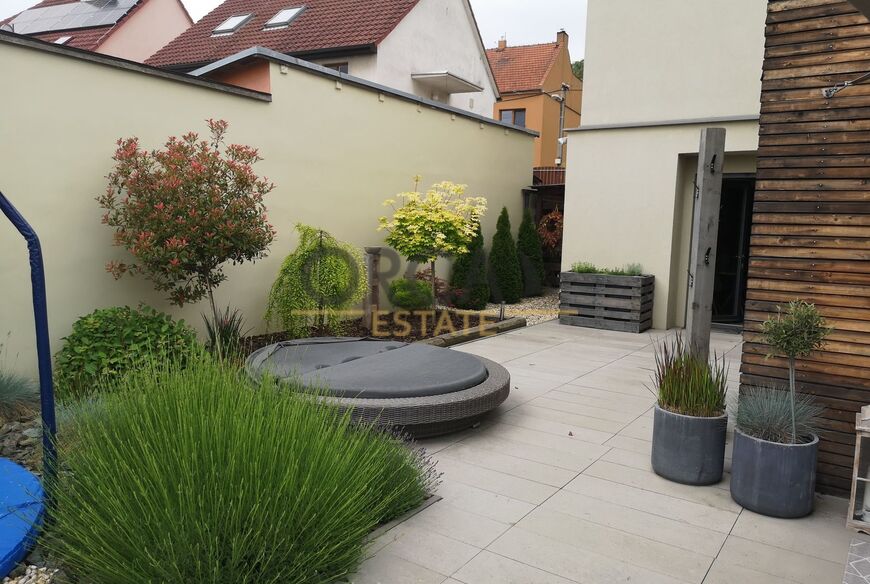 Prodej RD v Bohuslavicích u Kyjova