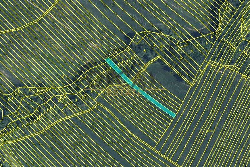 Prodej 0,6 ha pozemků v k. ú. Mistřice I