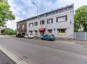 Fotografie nemovitosti - Prodej komerční budovy v Ostravě