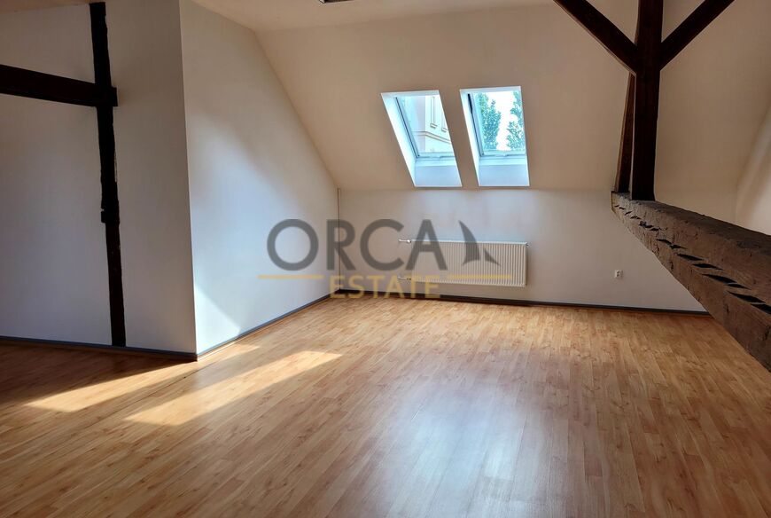 Pronájem kanceláří o celkové výměře 161 m2 v Hodoníně (okres Hodonín)