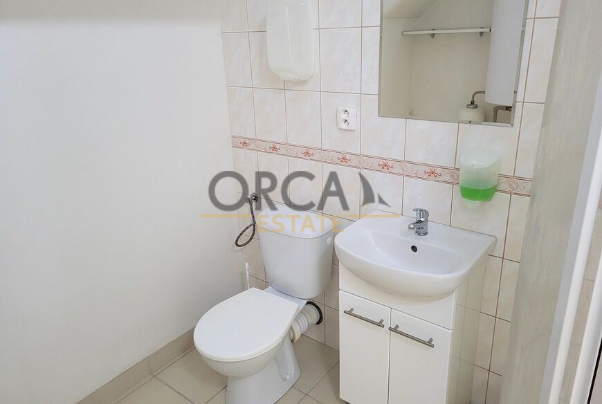 Pronájem kanceláří o celkové výměře 161 m2 v Hodoníně (okres Hodonín)