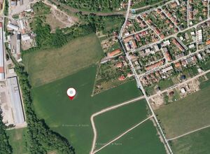 Fotografie nemovitosti - Prodej pozemku v k.ú. Bojkovice o výměře 1710 m2, okres Uherské Hradiště