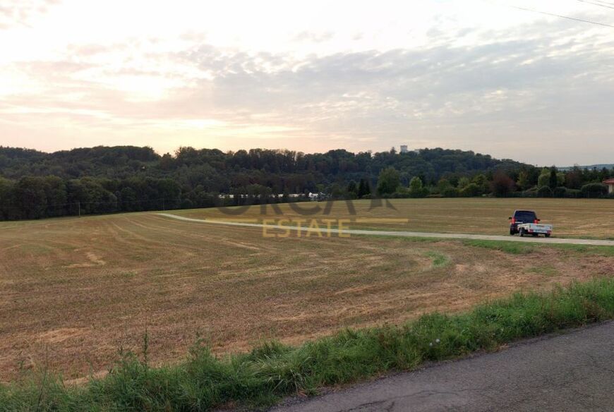Prodej pozemku v k.ú. Bojkovice o výměře 1710 m2, okres Uherské Hradiště