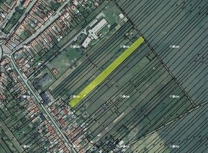 Fotografie nemovitosti - Prodej podílu 2.773 m2 na pozemku v k.ú. Přísnotice