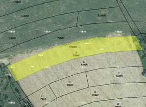 Fotografie nemovitosti - Pozemky v k.ú. Nosislav