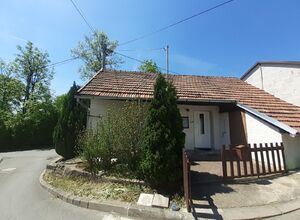 Fotografie nemovitosti - Prodej RD o dispozici 1+1 o výměře 64 m2 v obci Bojkovice u Uherského Hradiště č.p. 86, LV 442