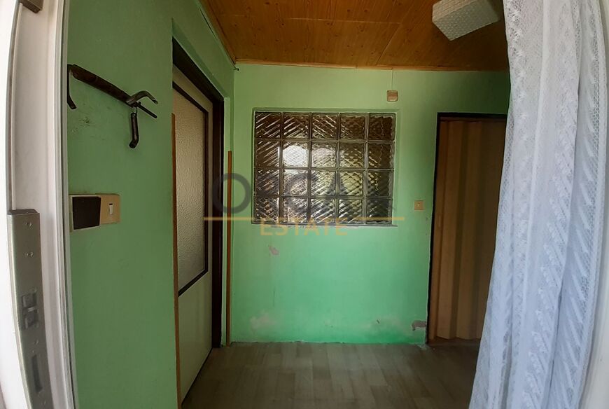 Prodej RD o dispozici 1+1 o výměře 64 m2 v obci Bojkovice u Uherského Hradiště č.p. 86, LV 442