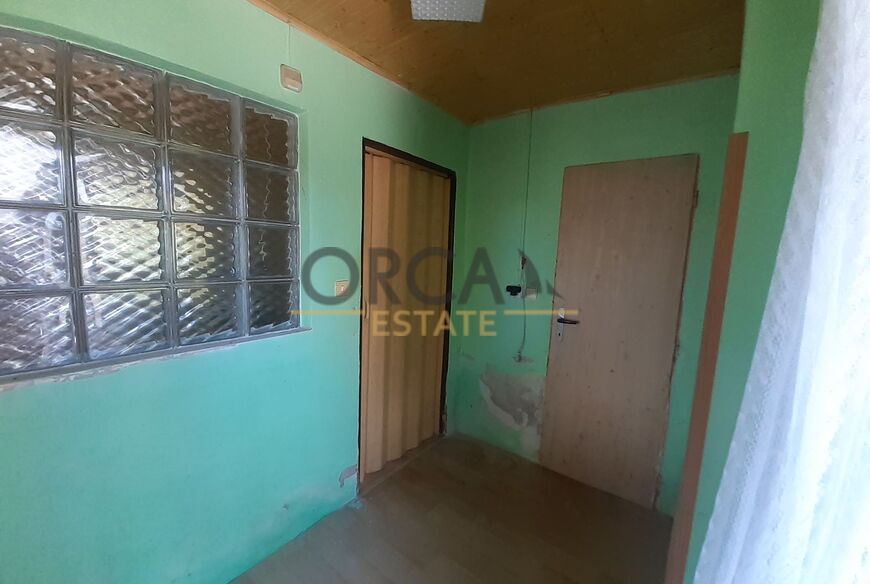 Prodej RD o dispozici 1+1 o výměře 64 m2 v obci Bojkovice u Uherského Hradiště č.p. 86, LV 442