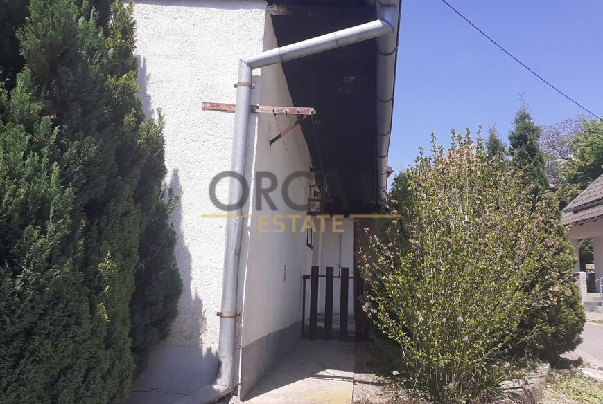 Prodej RD o dispozici 1+1 o výměře 64 m2 v obci Bojkovice u Uherského Hradiště č.p. 86, LV 442