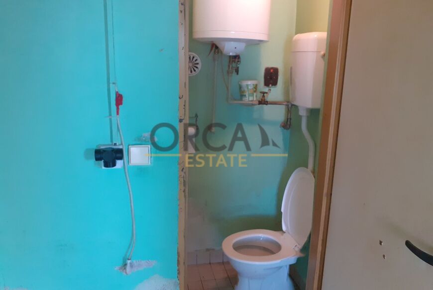 Prodej RD o dispozici 1+1 o výměře 64 m2 v obci Bojkovice u Uherského Hradiště č.p. 86, LV 442