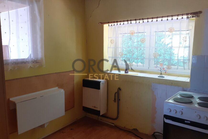 Prodej RD o dispozici 1+1 o výměře 64 m2 v obci Bojkovice u Uherského Hradiště č.p. 86, LV 442