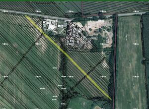 Fotografie nemovitosti - 0,1 ha pozemku v k.ú. Dubňany