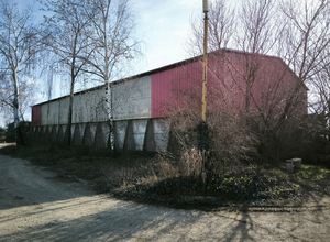 Fotografie nemovitosti - Pronájem skladového prostoru v Moravském Písku
