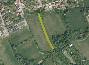 Fotografie nemovitosti - 0,2 ha pozemků v k.ú. Koryčany