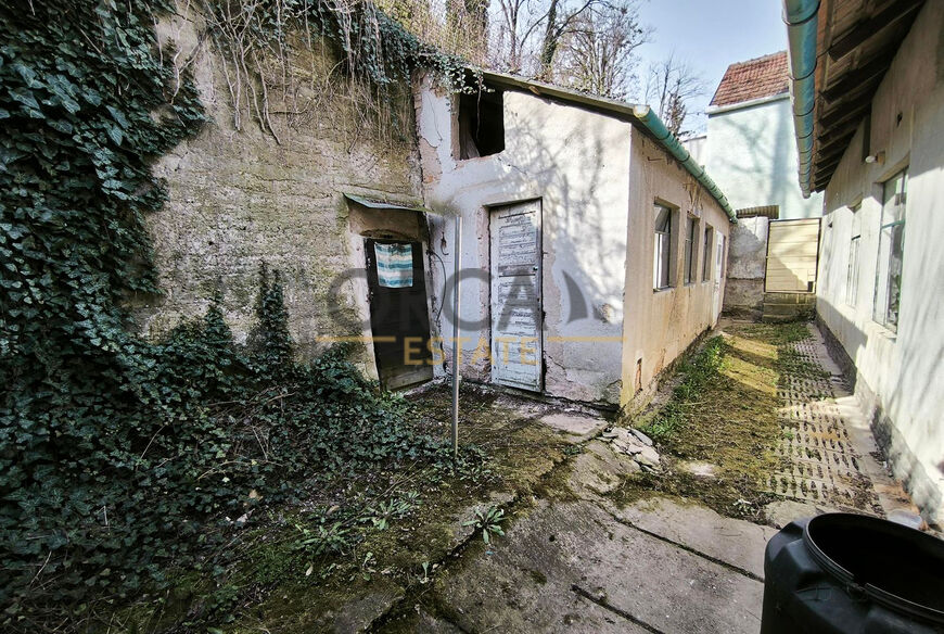 Prodej RD 4+1 v Kyjově