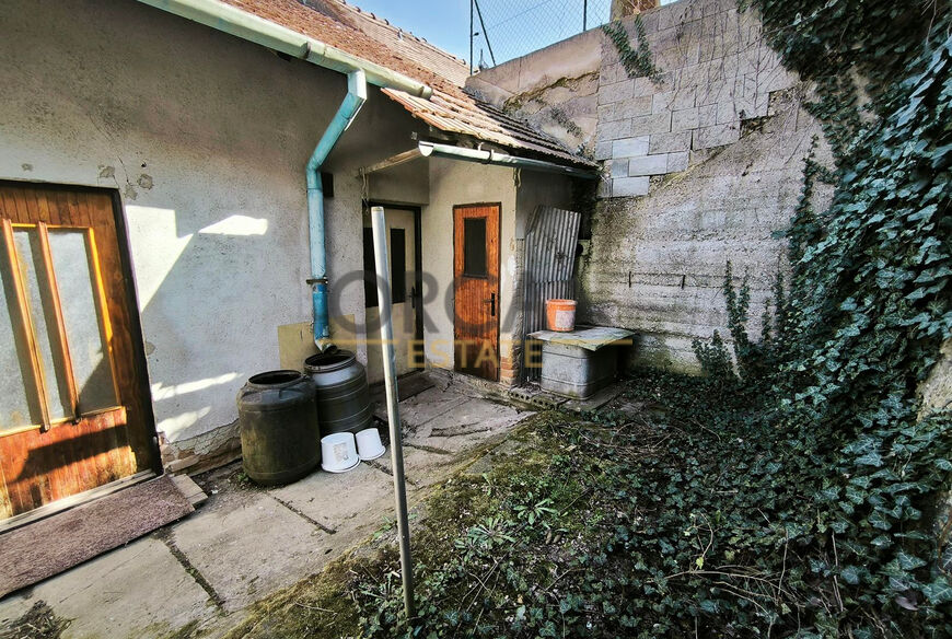 Prodej RD 4+1 v Kyjově