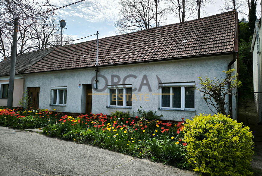 Prodej RD 4+1 v Kyjově