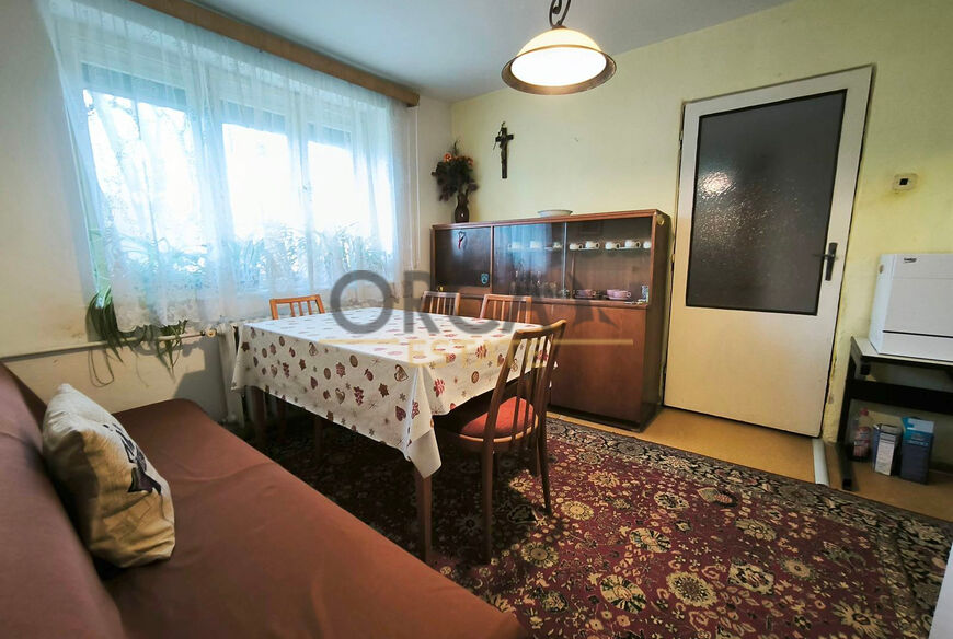 Prodej RD 4+1 v Kyjově