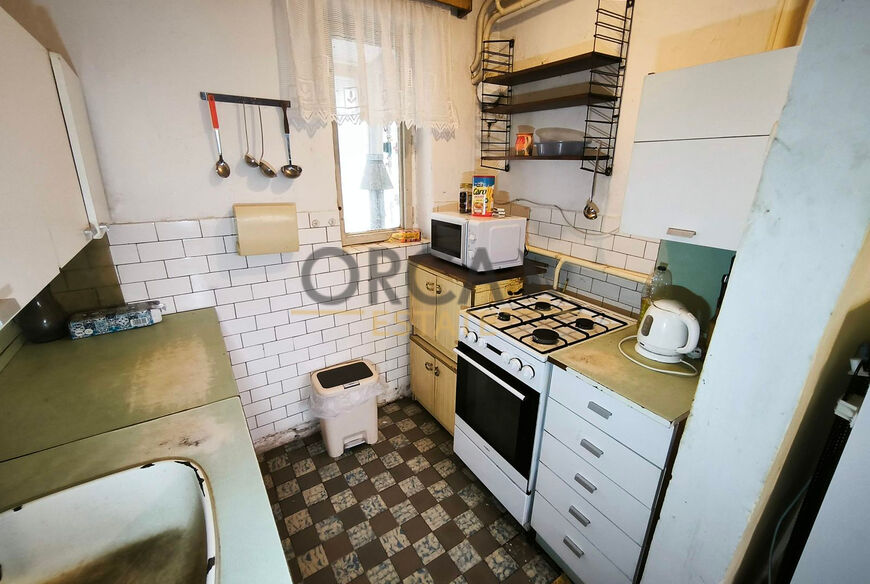 Prodej RD 4+1 v Kyjově