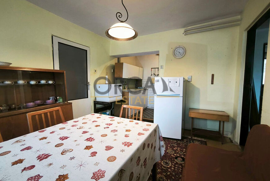 Prodej RD 4+1 v Kyjově