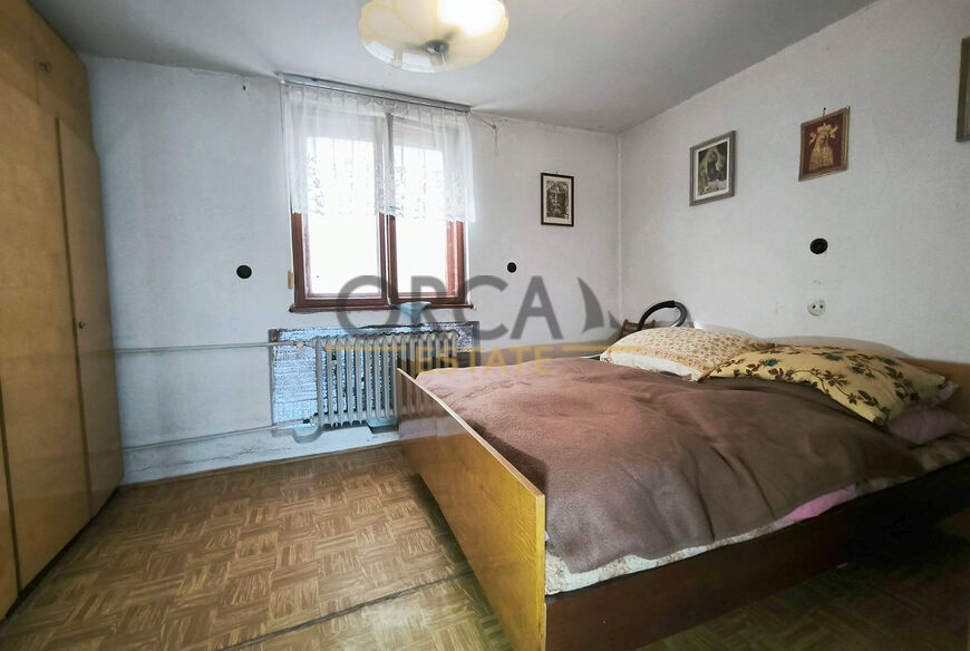 Prodej RD 4+1 v Kyjově