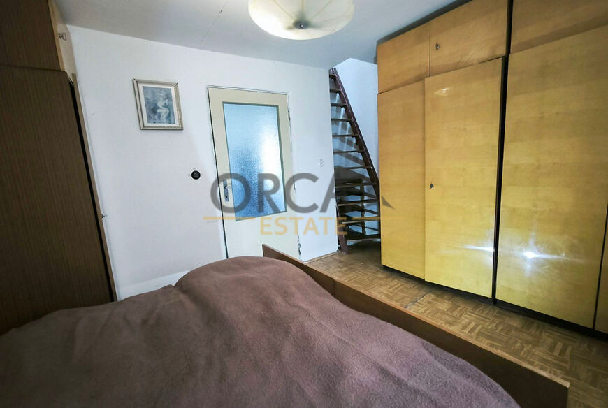 Prodej RD 4+1 v Kyjově