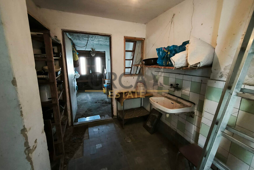 Prodej RD 4+1 v Kyjově