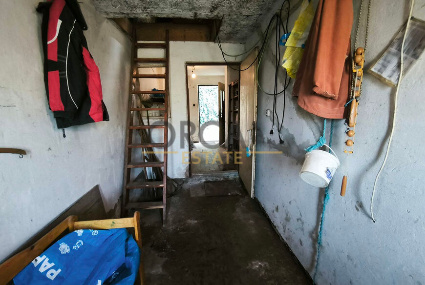 Prodej RD 4+1 v Kyjově