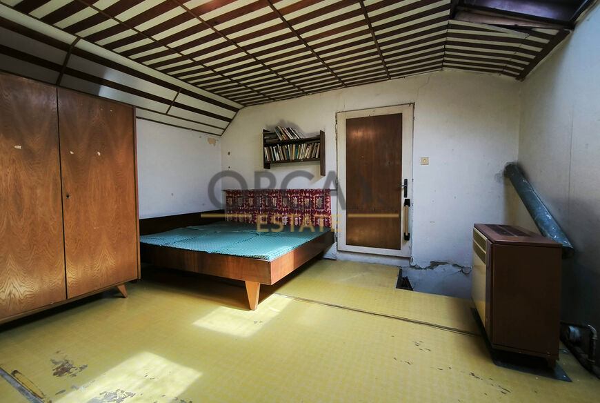 Prodej RD 4+1 v Kyjově