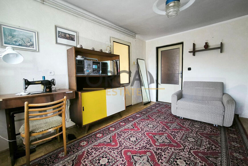 Prodej RD 4+1 v Kyjově