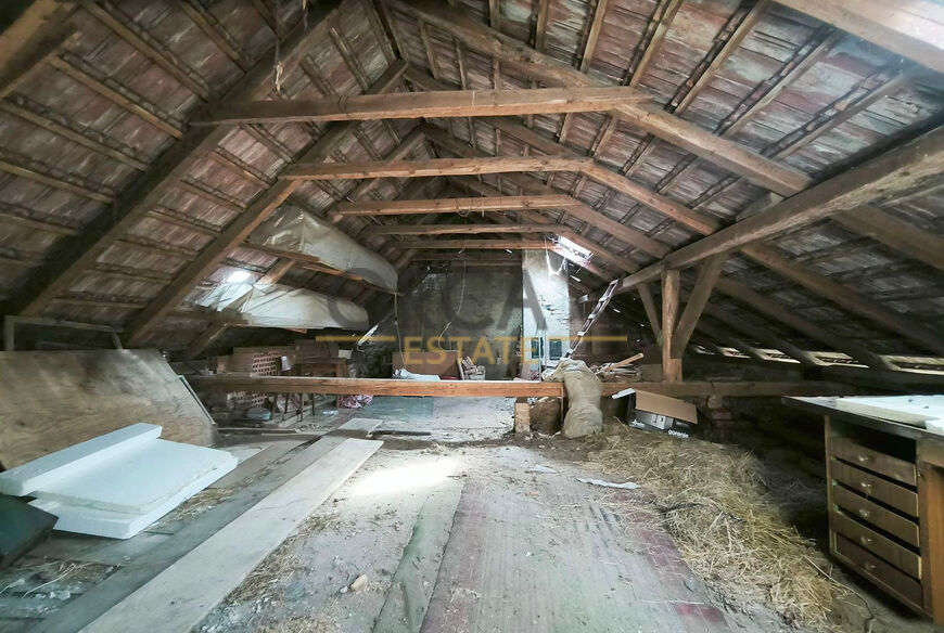 Prodej RD 4+1 v Kyjově