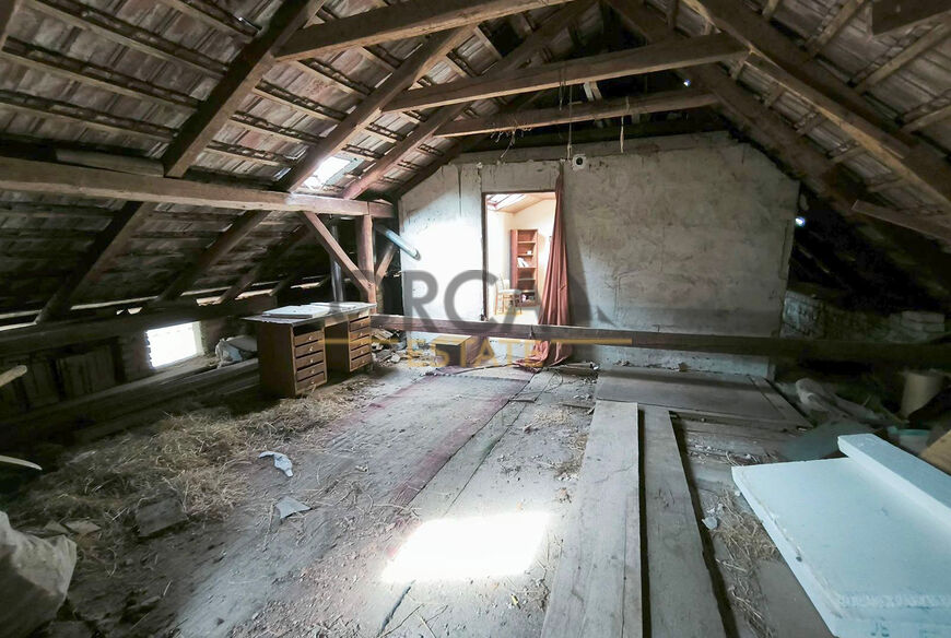 Prodej RD 4+1 v Kyjově