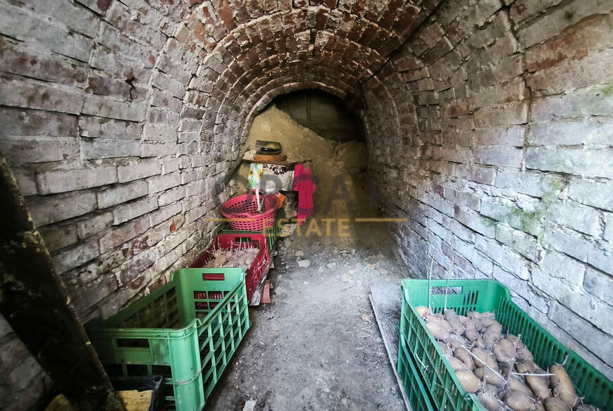 Prodej RD 4+1 v Kyjově