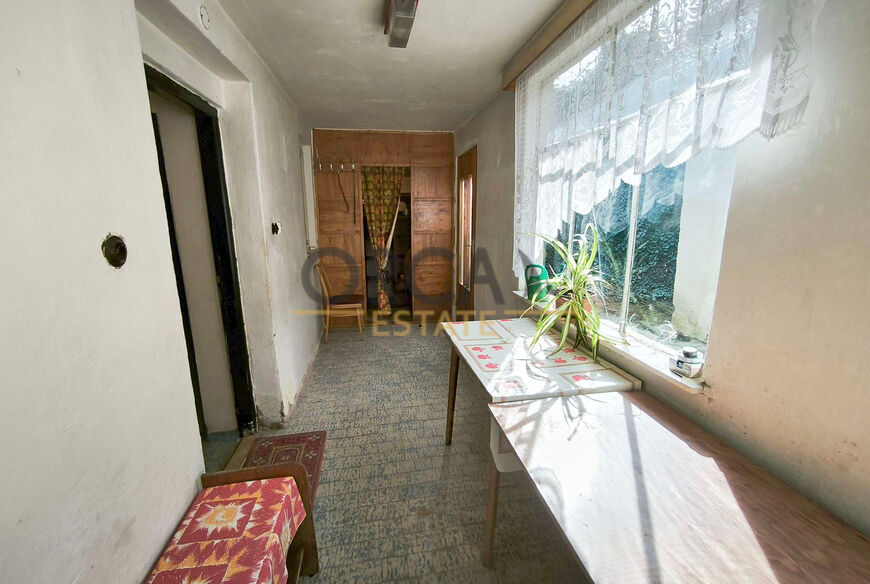 Prodej RD 4+1 v Kyjově