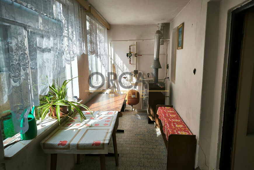 Prodej RD 4+1 v Kyjově