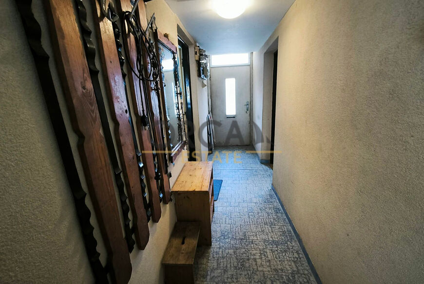 Prodej RD 4+1 v Kyjově