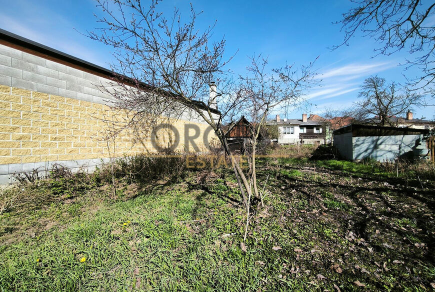 Prodej RD 4+1 v Kyjově