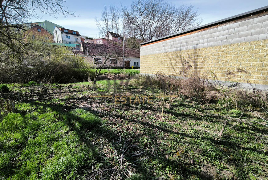 Prodej RD 4+1 v Kyjově