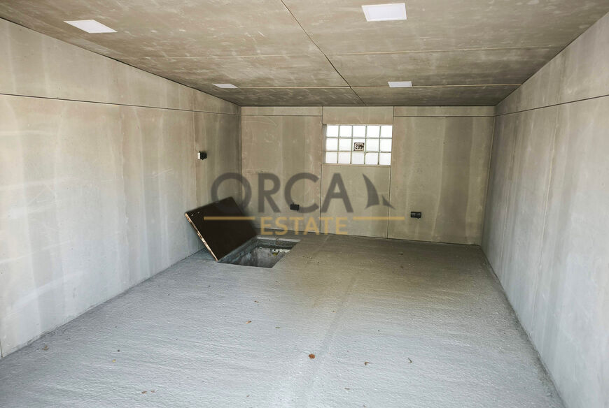 Prodej garáže v Kyjově