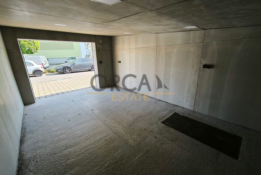 Prodej garáže v Kyjově