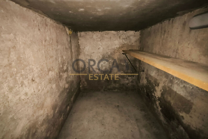 Prodej garáže v Kyjově