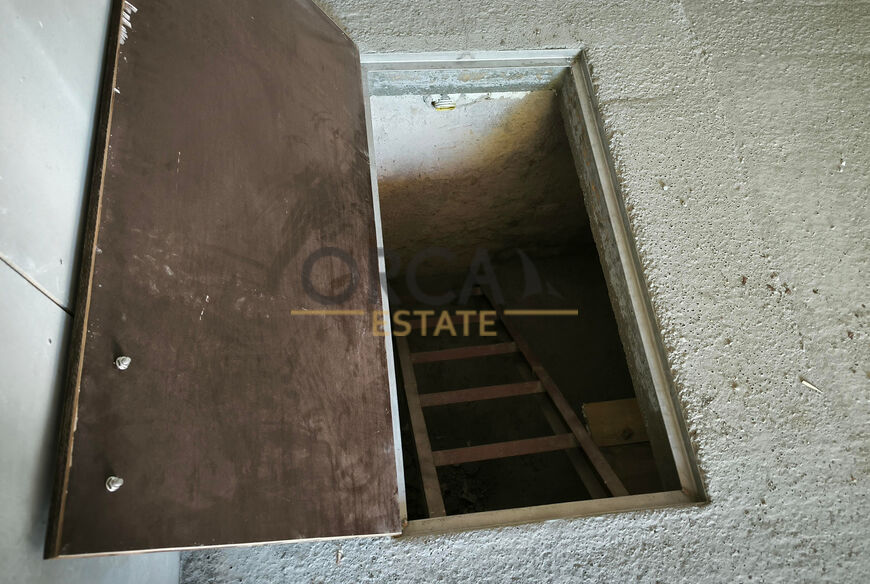 Prodej garáže v Kyjově