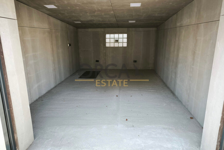 Prodej garáže v Kyjově