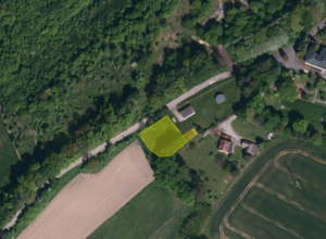 Fotografie nemovitosti - Bartovice (1 114 m2)
