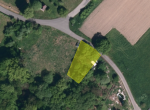 Fotografie nemovitosti - Bartovice (661 m2)