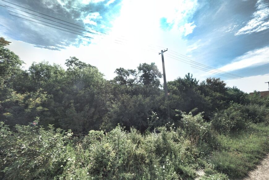 Hustopeče u Brna (7 122 m2)